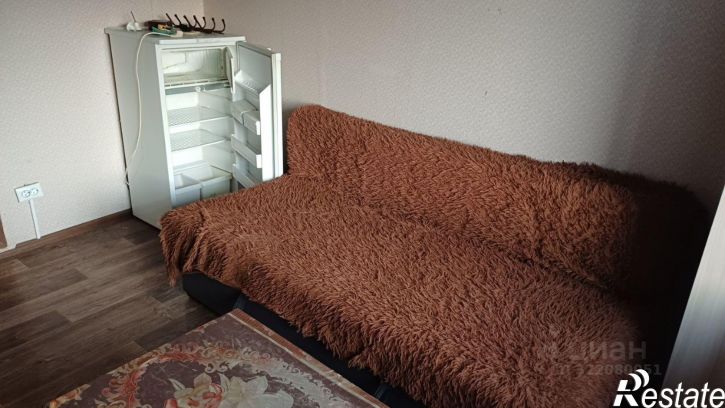 Комната Харьковская улица, 1,  д. 1