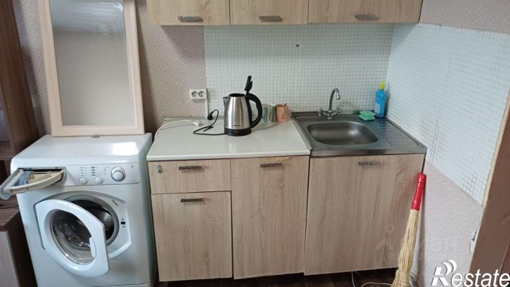 Комната Харьковская улица, 1,  д. 1