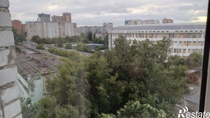 Комната Харьковская улица, 1,  д. 1