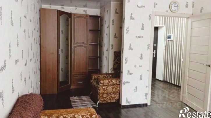 1-комн квартира Верхнетарманская улица, 1,  д. 1