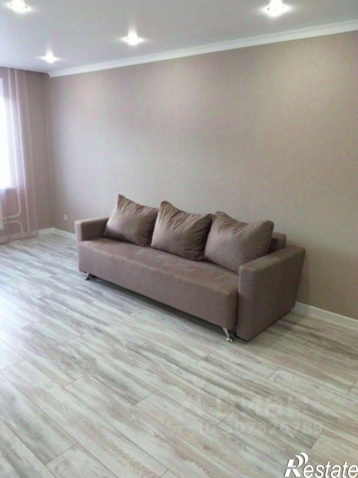 1-комн квартира улица Федюнинского, 54 к2,  д. 54 к2