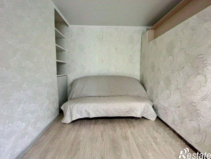 1-комн квартира Рижская улица, 62,  д. 62