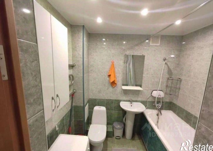 1-комн квартира Волгоградская улица, 67,  д. 67