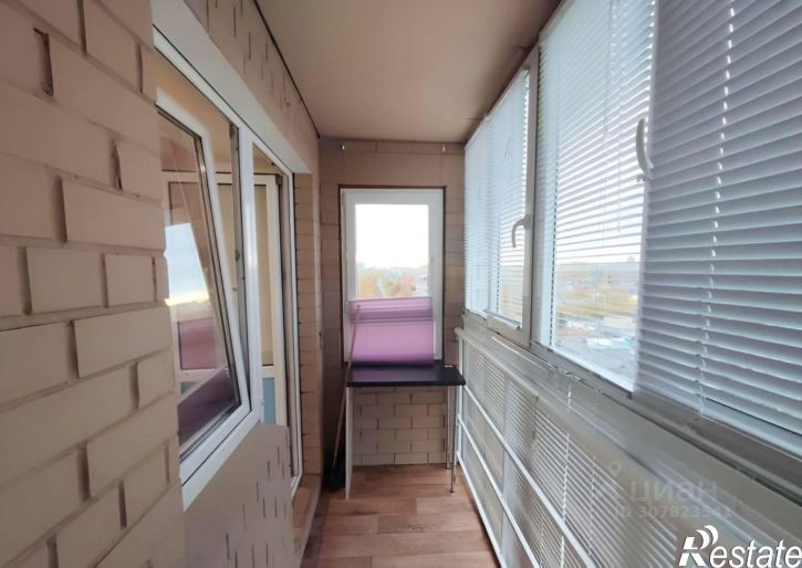 1-комн квартира Волгоградская улица, 67,  д. 67