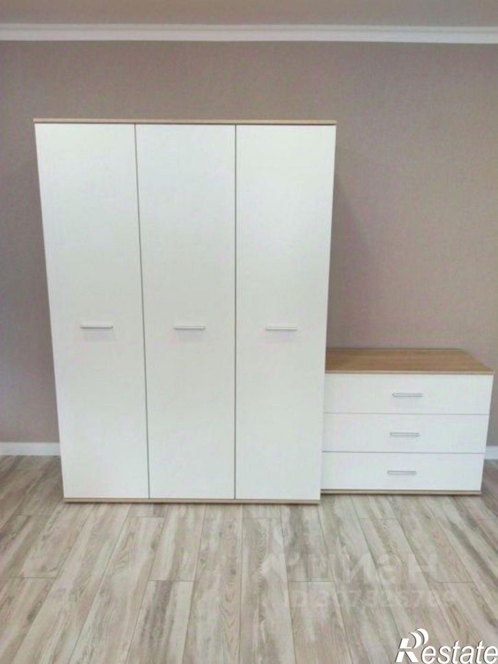 1-комн квартира улица Федюнинского, 54 к2,  д. 54 к2