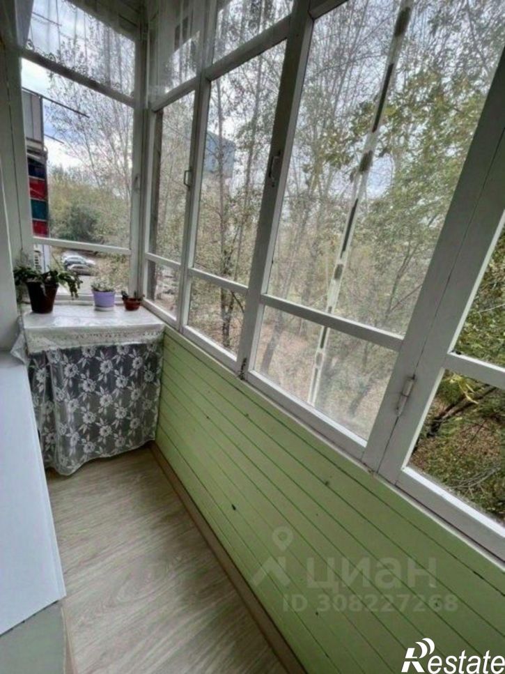 1-комн квартира Рижская улица, 62,  д. 62