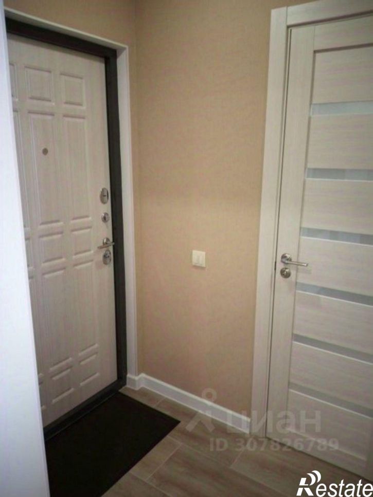 1-комн квартира улица Федюнинского, 54 к2,  д. 54 к2