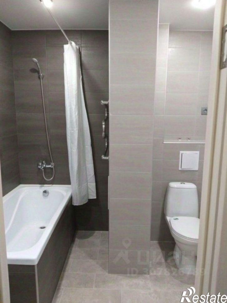 1-комн квартира улица Федюнинского, 54 к2,  д. 54 к2