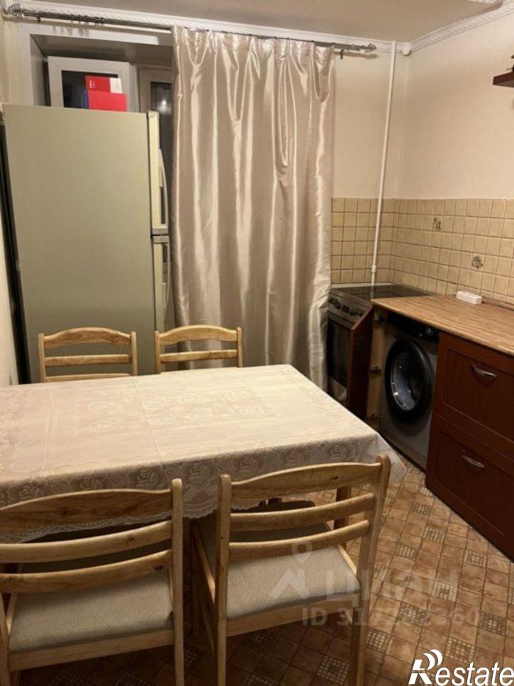 2-комн квартира улица Малыгина, 84,  д. 84