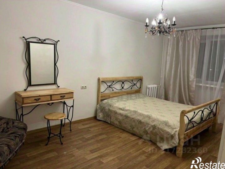 2-комн квартира улица Малыгина, 84,  д. 84