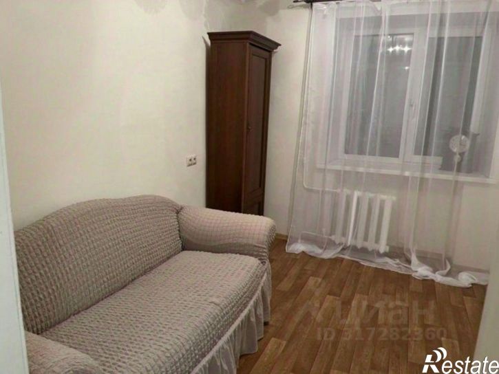 2-комн квартира улица Малыгина, 84,  д. 84