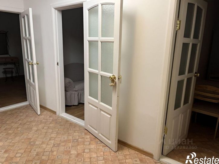 2-комн квартира улица Малыгина, 84,  д. 84