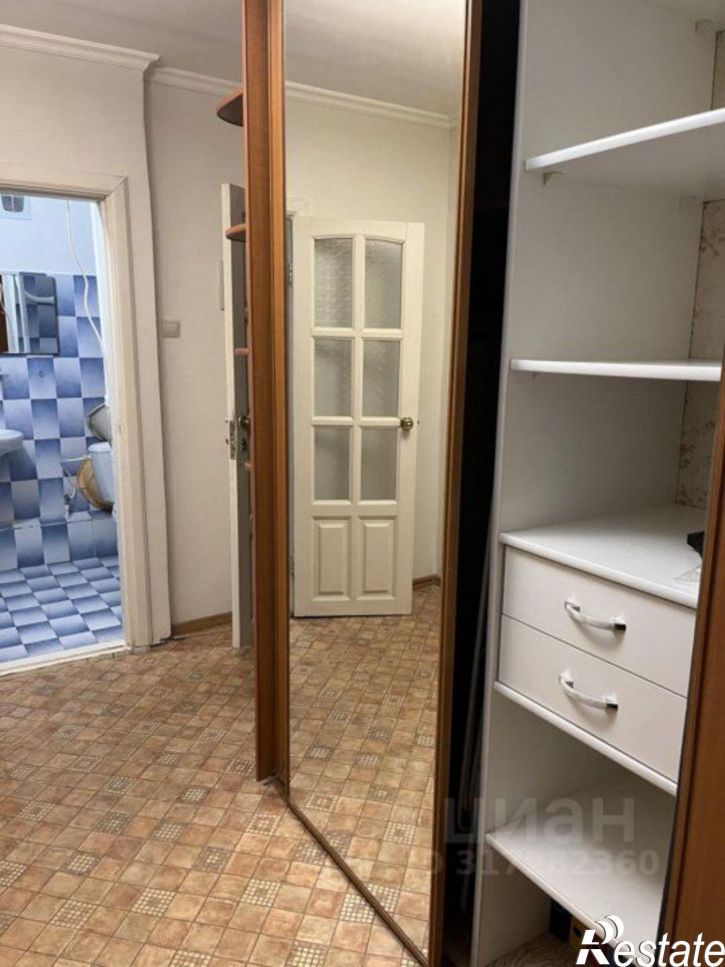 2-комн квартира улица Малыгина, 84,  д. 84