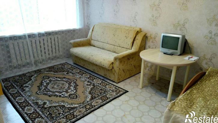 1-комн квартира улица Малышева, 37,  д. 37