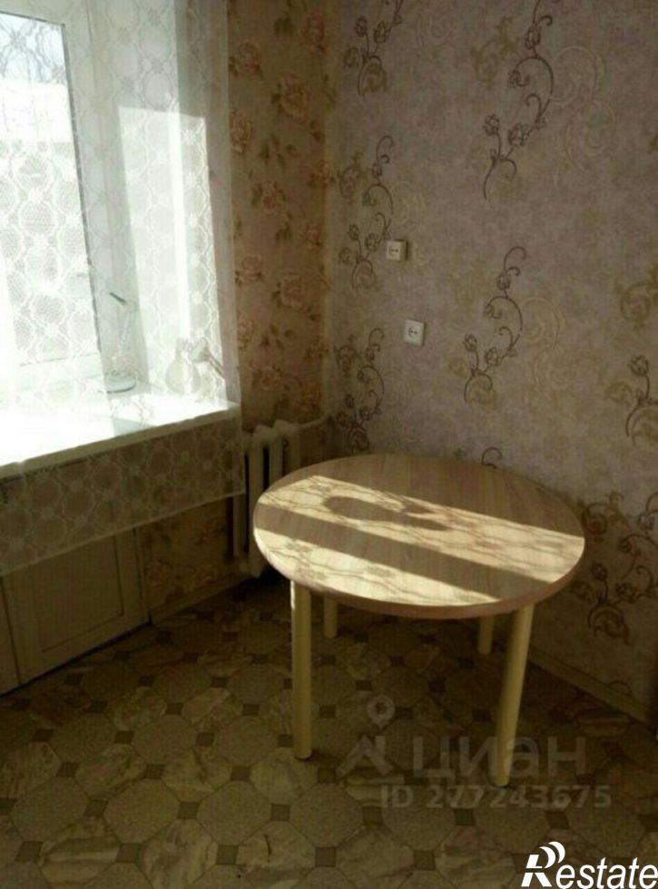 1-комн квартира улица Малышева, 37,  д. 37