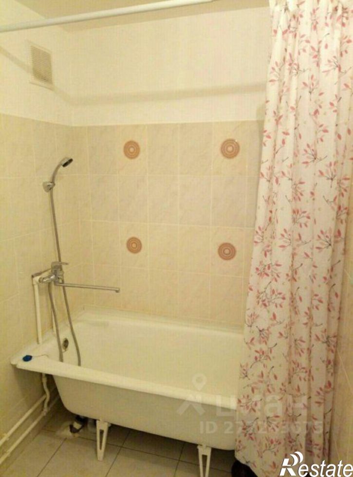 1-комн квартира улица Малышева, 37,  д. 37