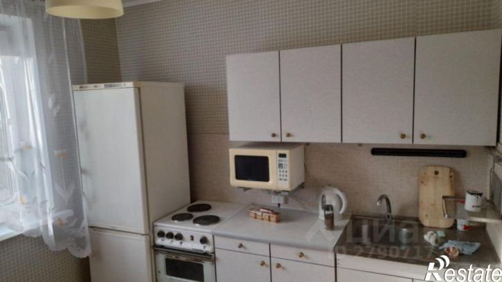 1-комн квартира улица Энергетиков, 45А,  д. 45А