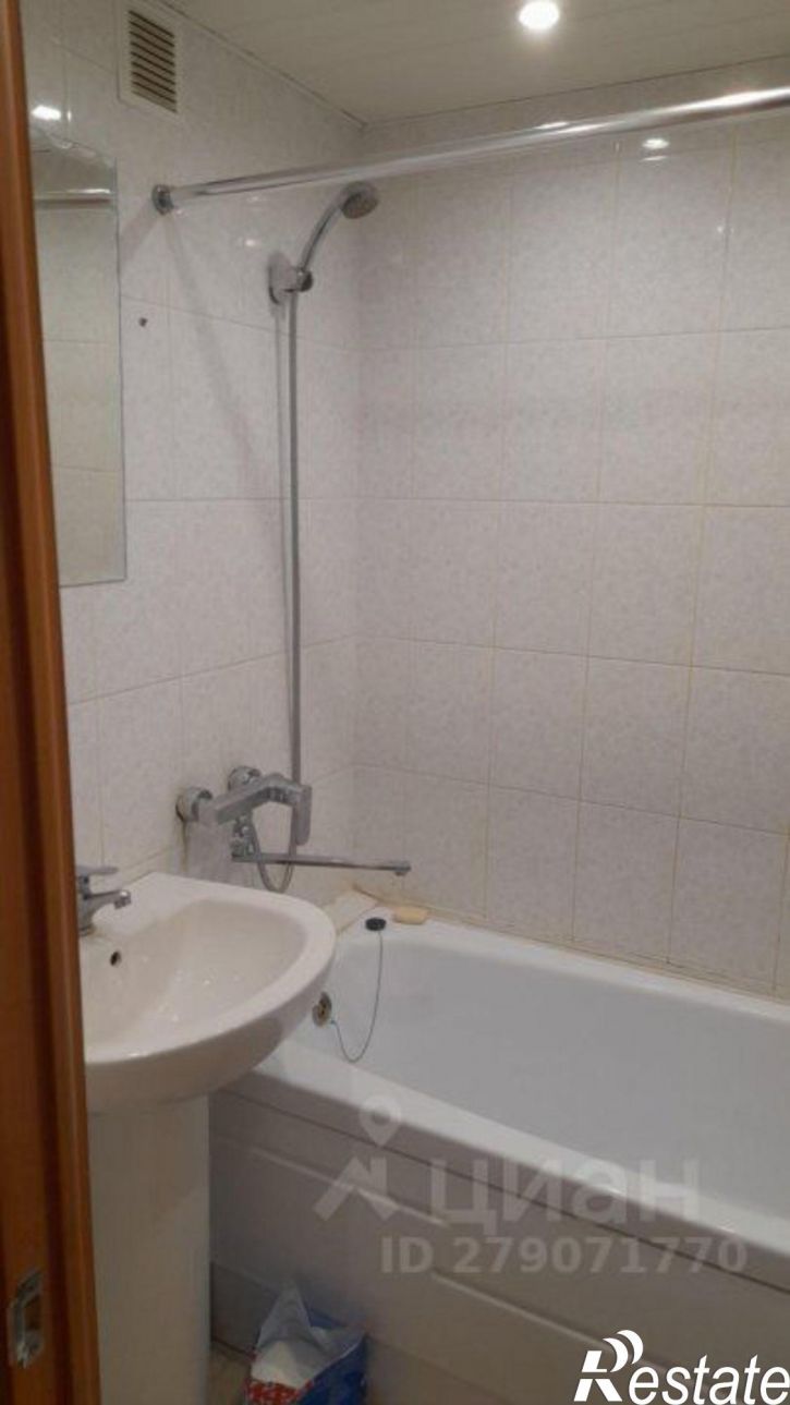 1-комн квартира улица Энергетиков, 45А,  д. 45А