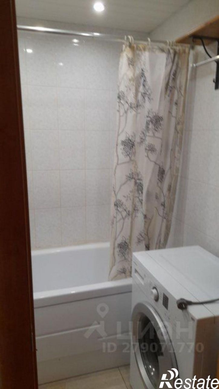 1-комн квартира улица Энергетиков, 45А,  д. 45А