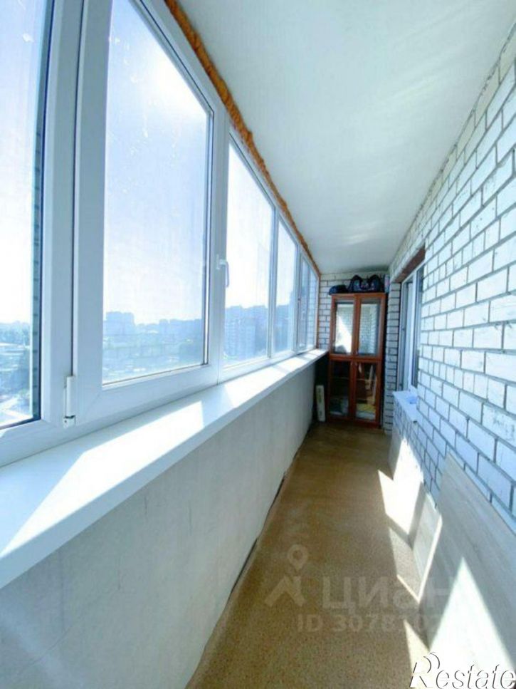 1-комн квартира улица Шишкова, 16,  д. 16