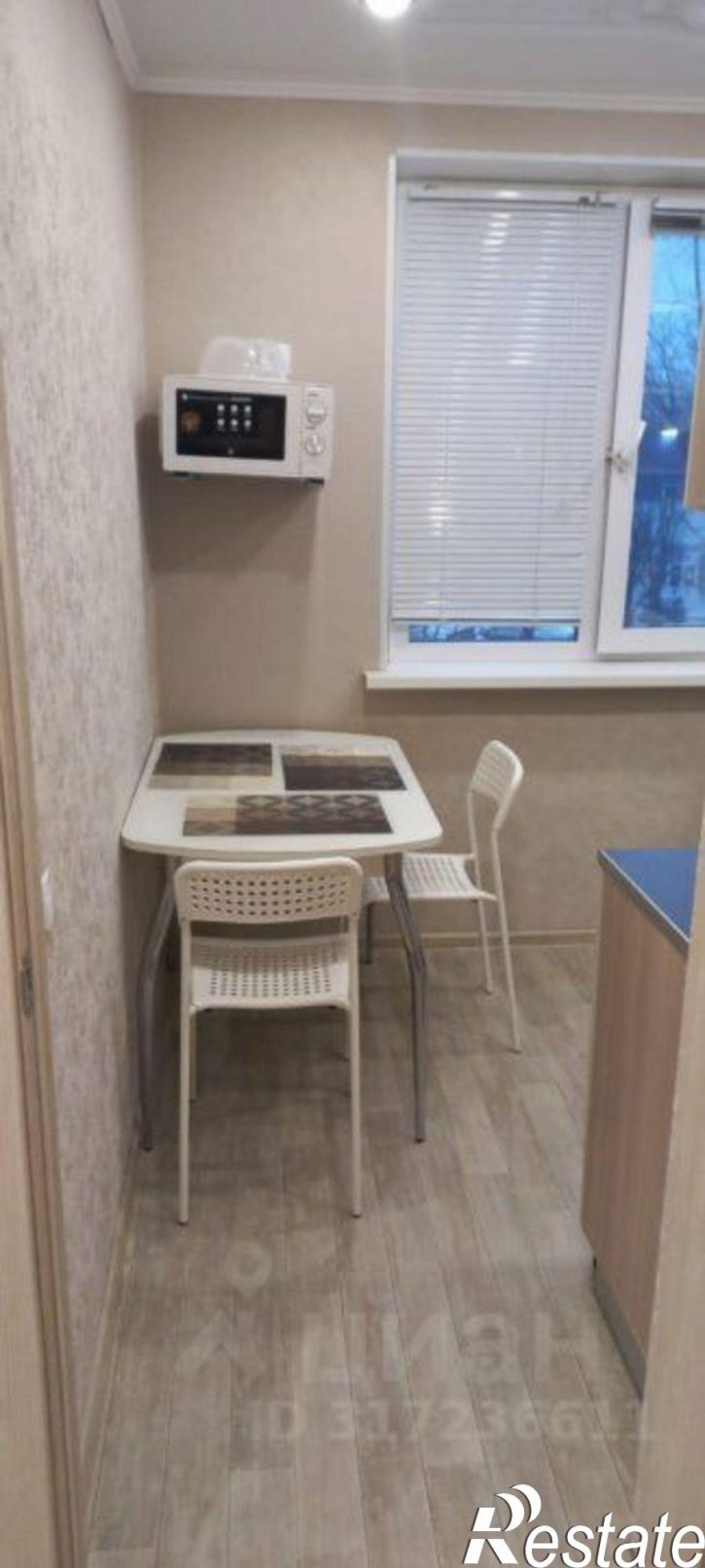 1-комн квартира улица Пермякова, 2,  д. 2