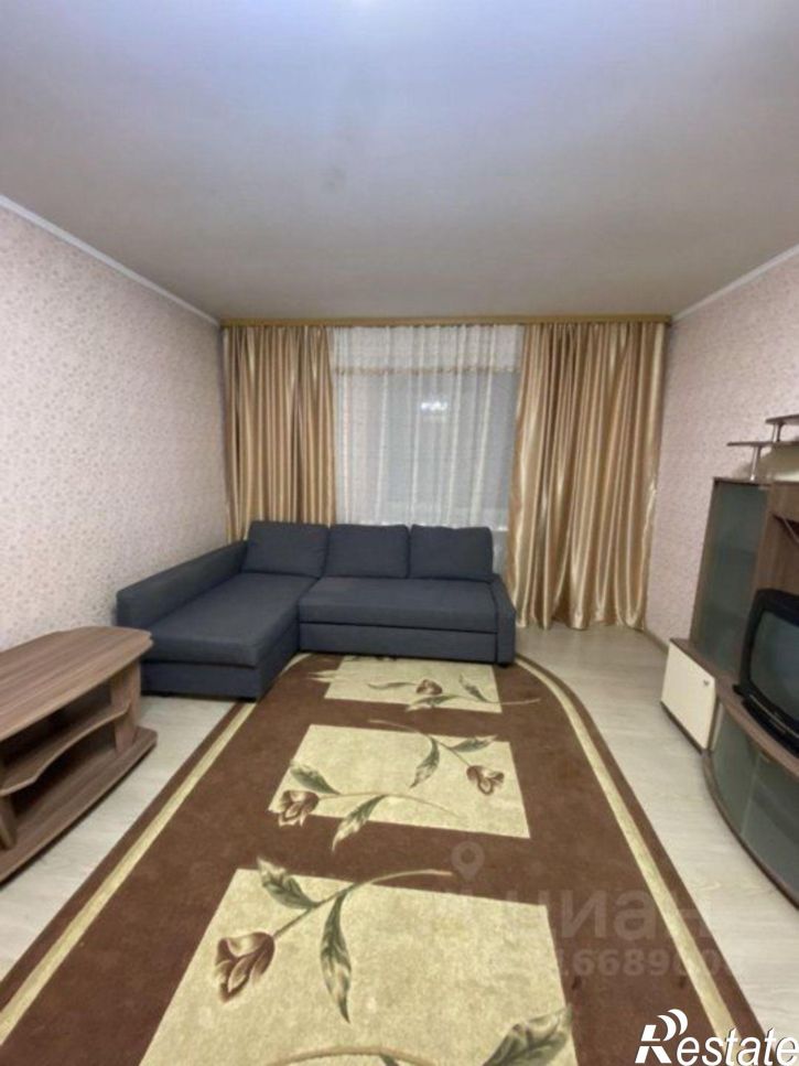 1-комн квартира Холодильная улица, 14,  д. 14