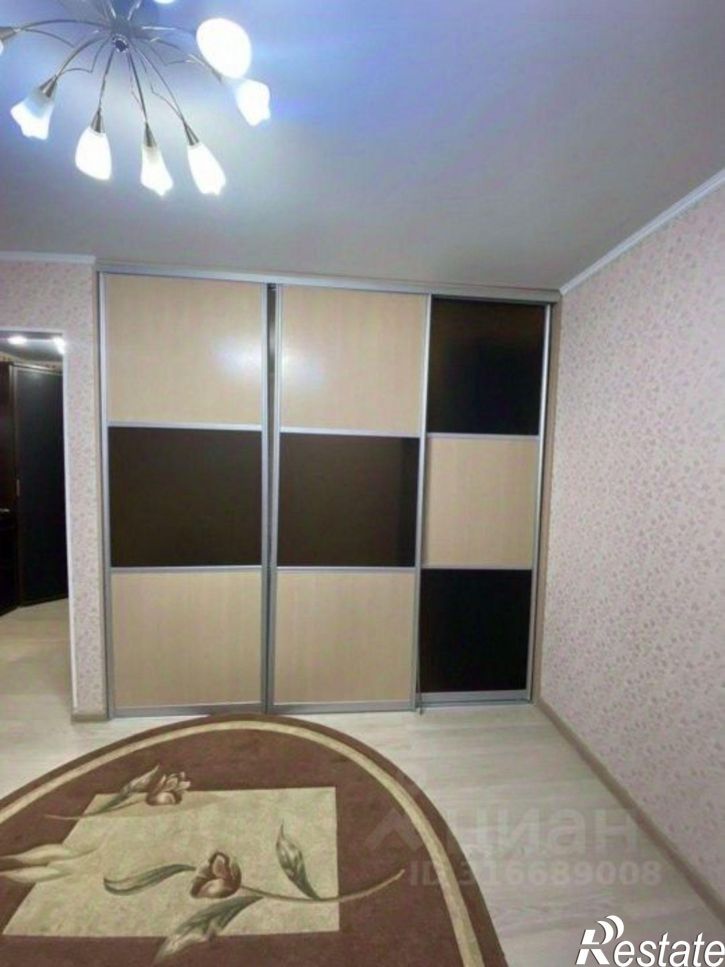 1-комн квартира Холодильная улица, 14,  д. 14