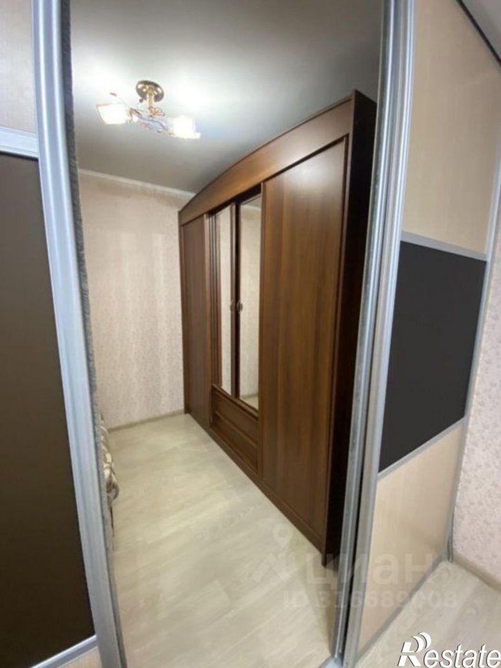 1-комн квартира Холодильная улица, 14,  д. 14