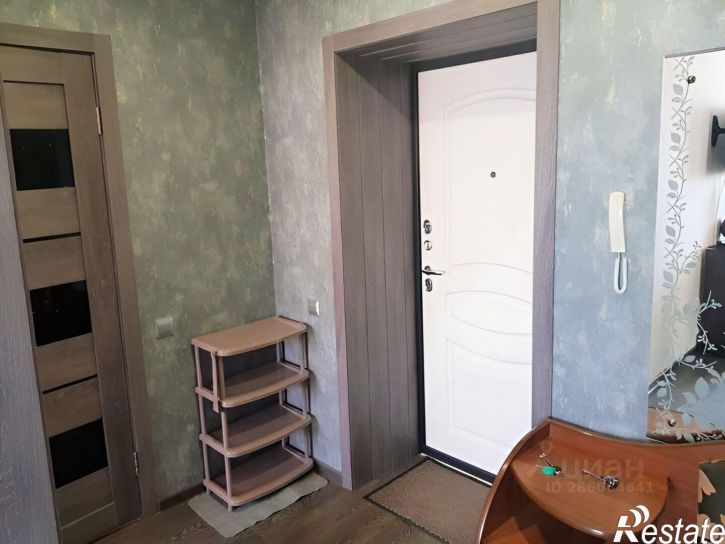 1-комн квартира Амурская улица, 39,  д. 39