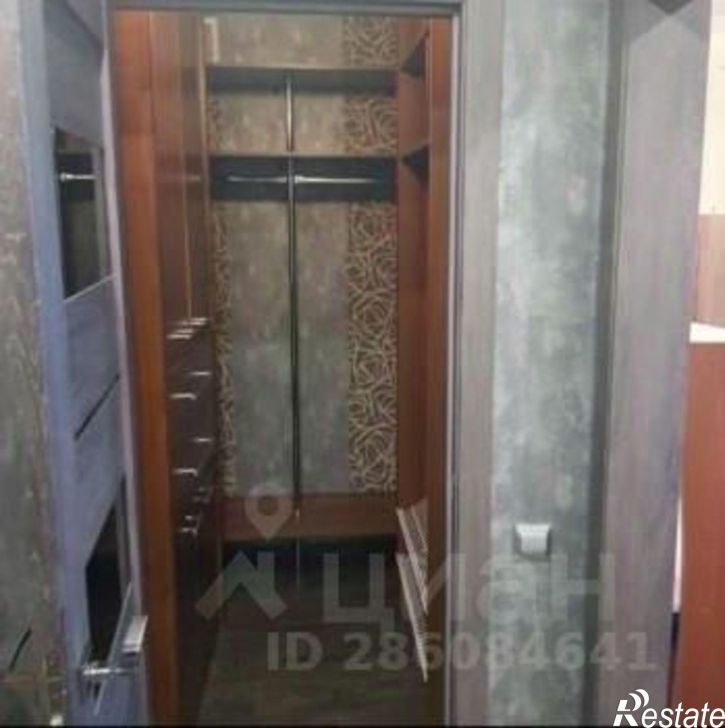 1-комн квартира Амурская улица, 39,  д. 39