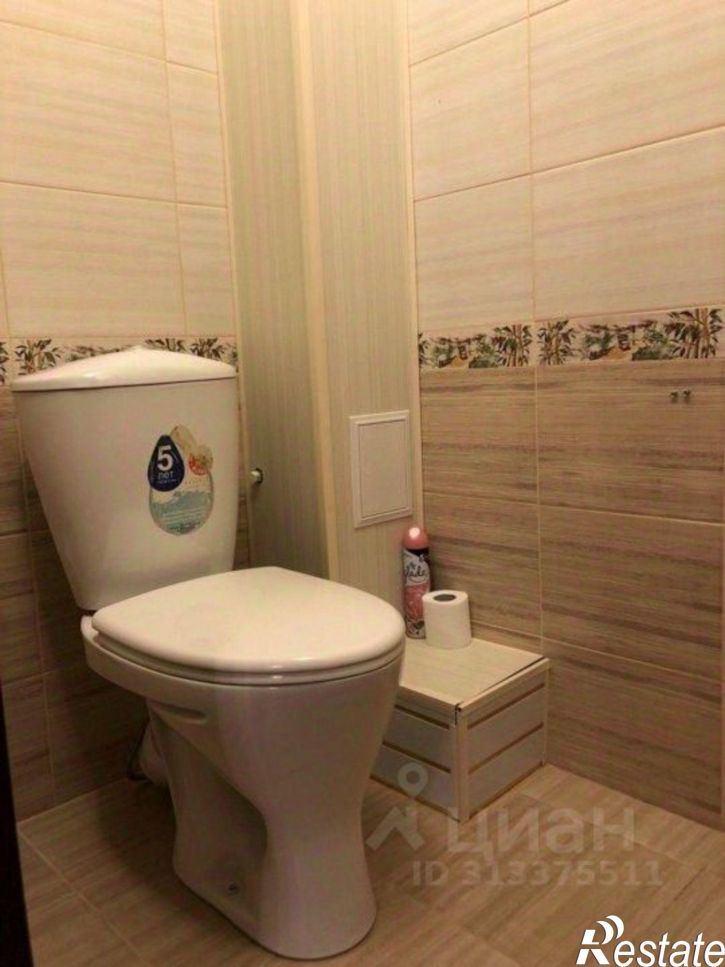 1-комн квартира Широтная улица, 173/3,  д. 173/3