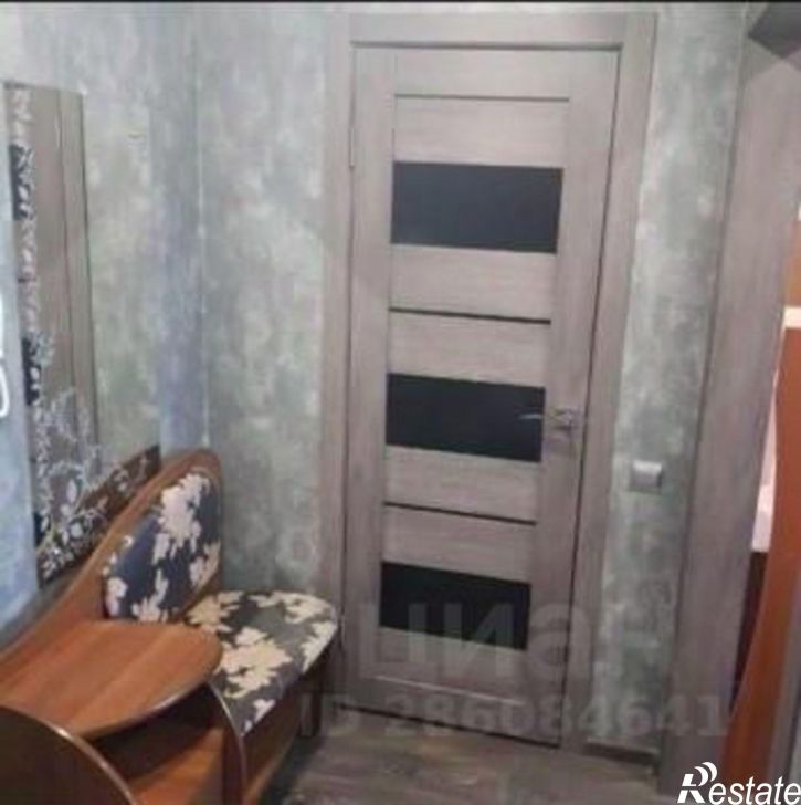 1-комн квартира Амурская улица, 39,  д. 39