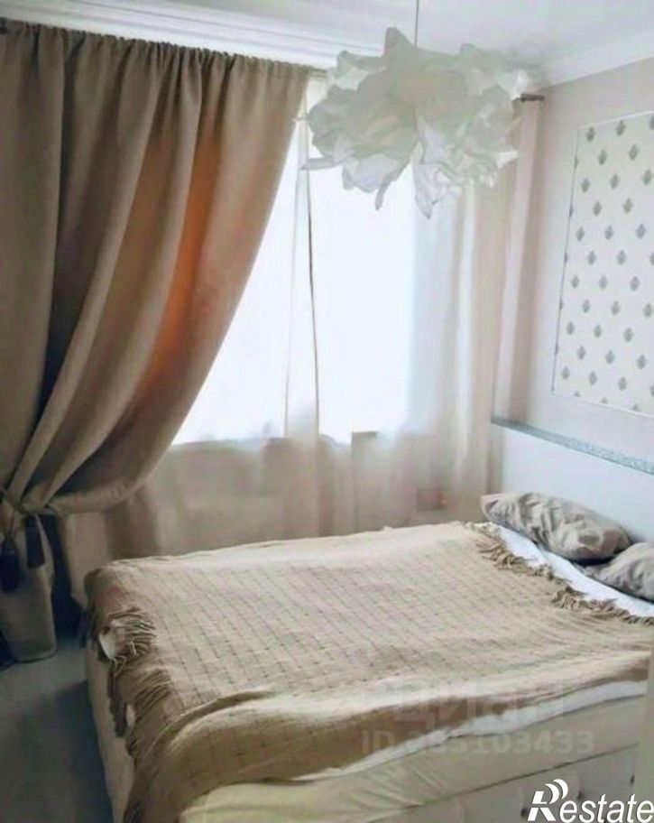 1-комн квартира Западносибирская улица, 12 к1,  д. 12 к1