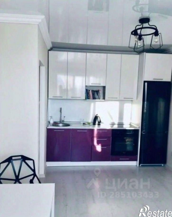 1-комн квартира Западносибирская улица, 12 к1,  д. 12 к1