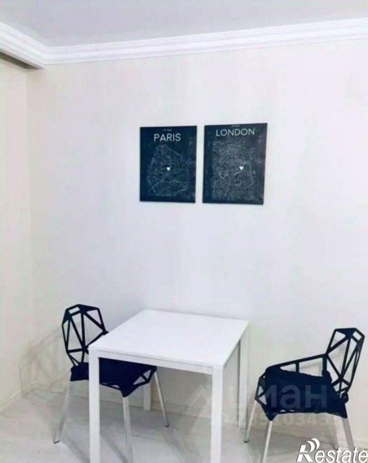 1-комн квартира Западносибирская улица, 12 к1,  д. 12 к1