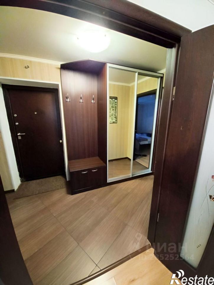 1-комн квартира улица Станислава Карнацевича, 14,  д. 14