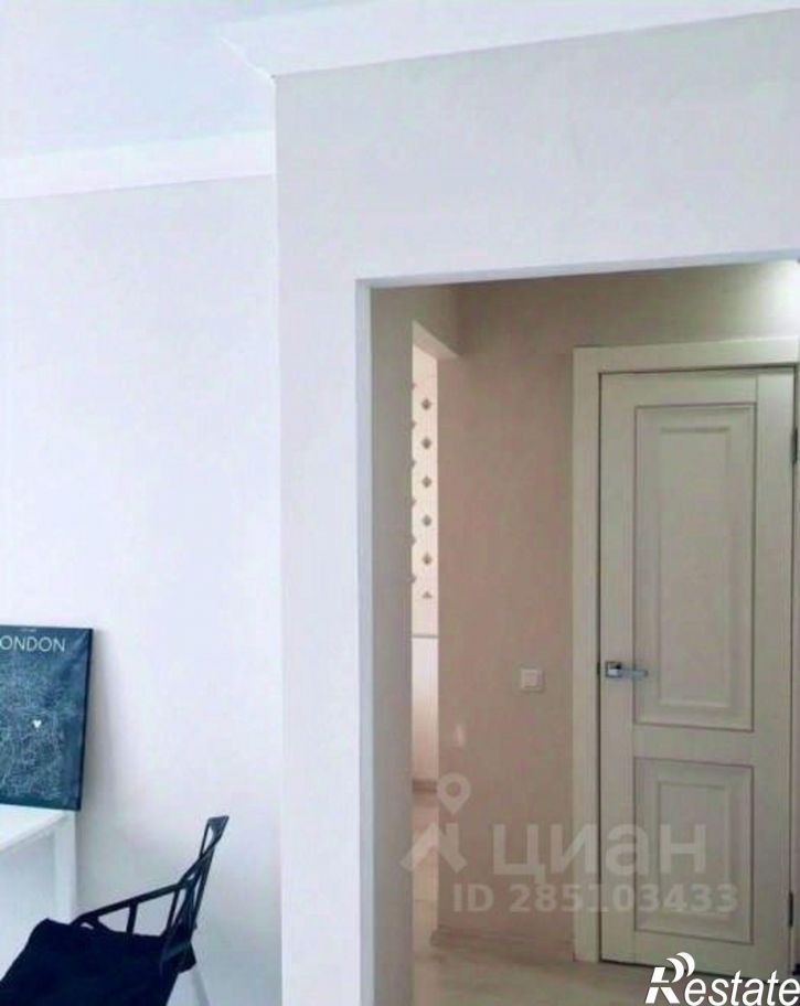 1-комн квартира Западносибирская улица, 12 к1,  д. 12 к1