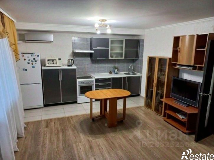 1-комн квартира улица Станислава Карнацевича, 14,  д. 14