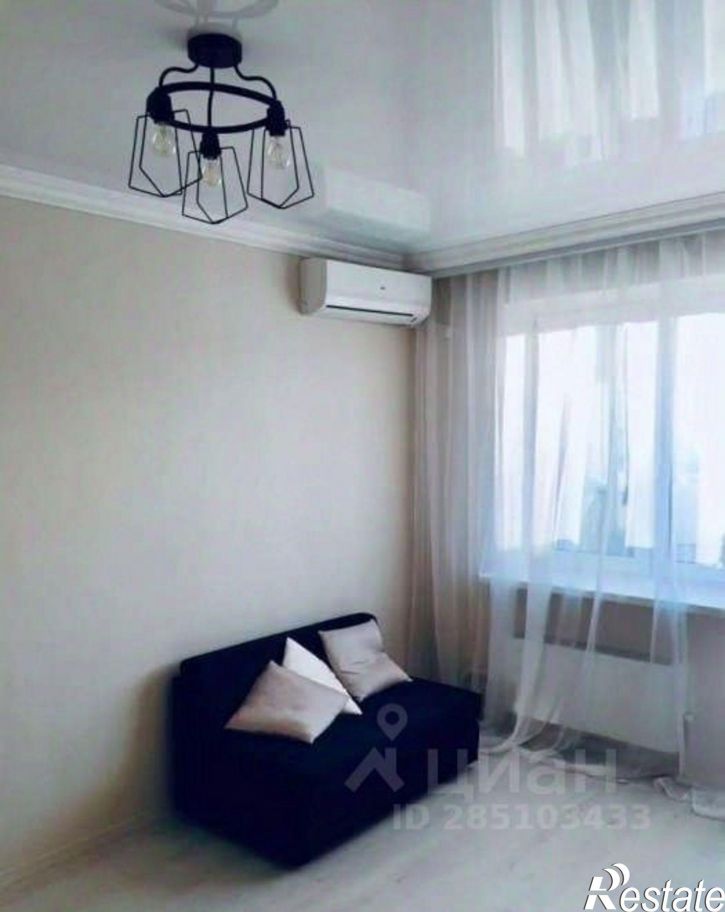 1-комн квартира Западносибирская улица, 12 к1,  д. 12 к1