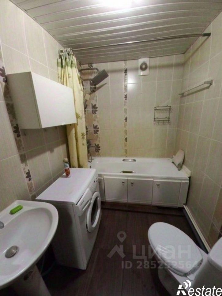 1-комн квартира улица Станислава Карнацевича, 14,  д. 14