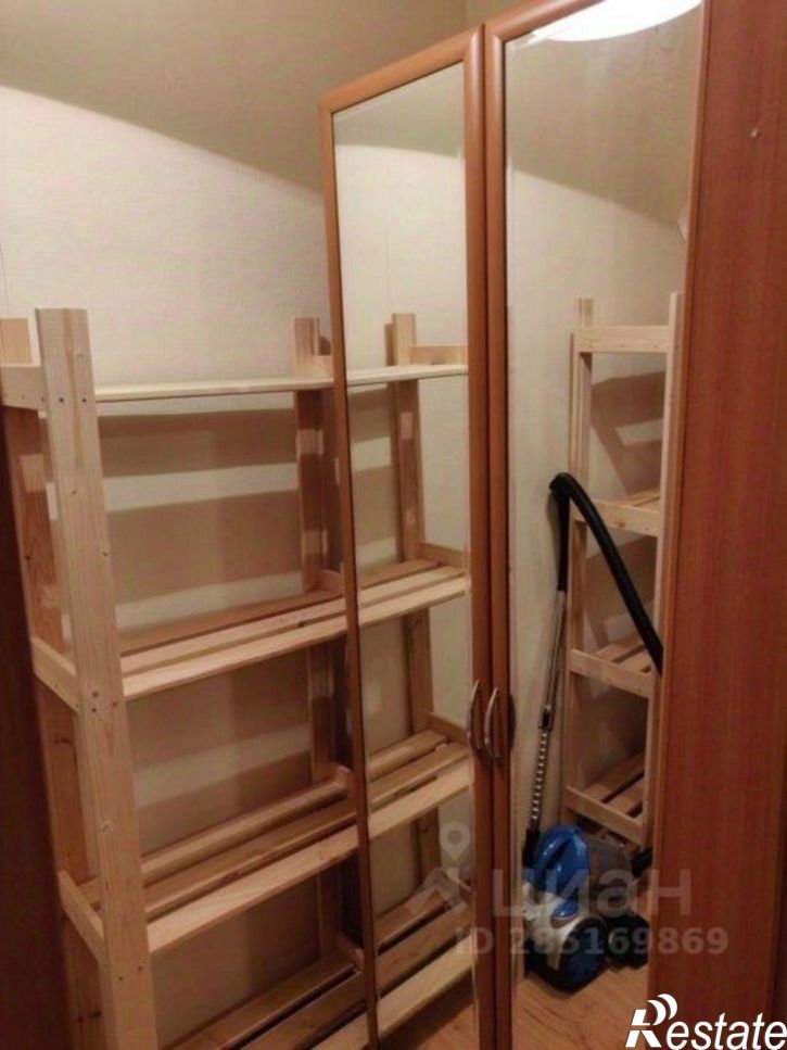 2-комн квартира Тульская улица, 4,  д. 4