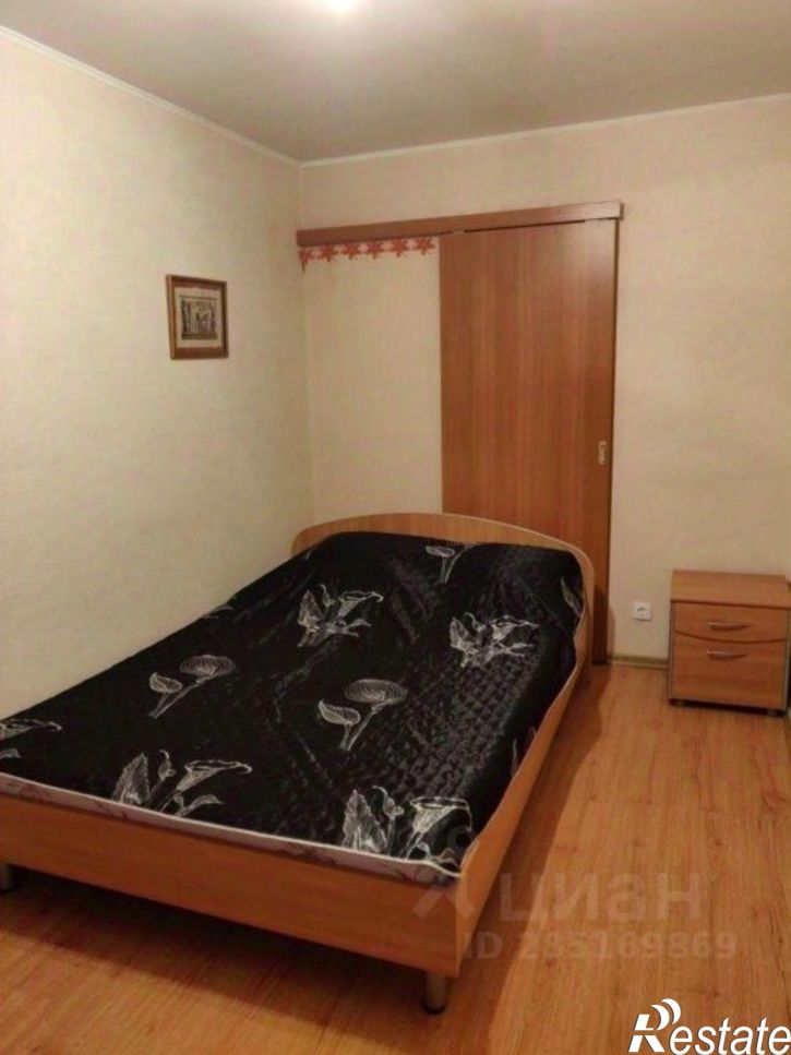 2-комн квартира Тульская улица, 4,  д. 4