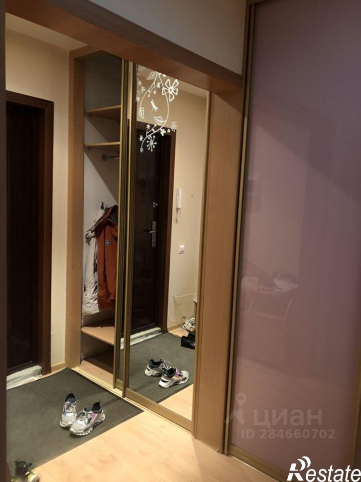 2-комн квартира улица Жуковского, 88/1,  д. 88/1