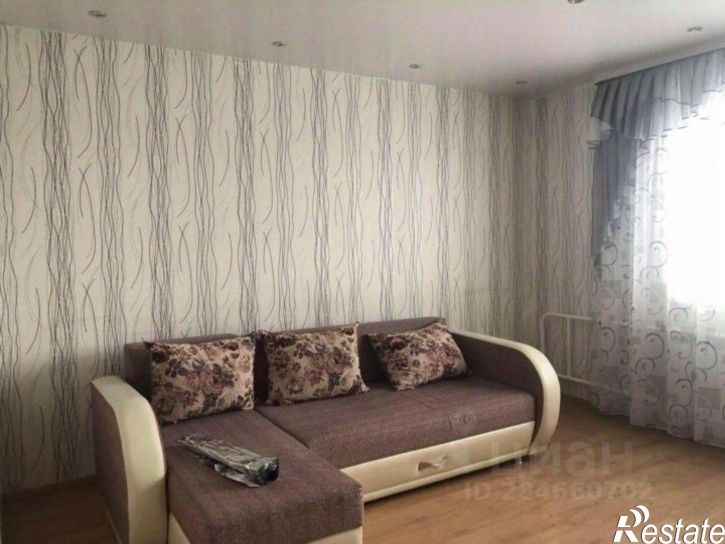 2-комн квартира улица Жуковского, 88/1,  д. 88/1