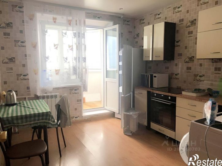 2-комн квартира улица Жуковского, 88/1,  д. 88/1