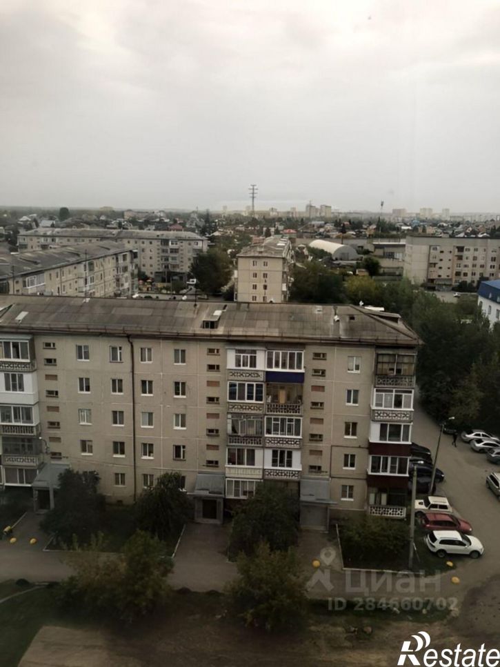 2-комн квартира улица Жуковского, 88/1,  д. 88/1