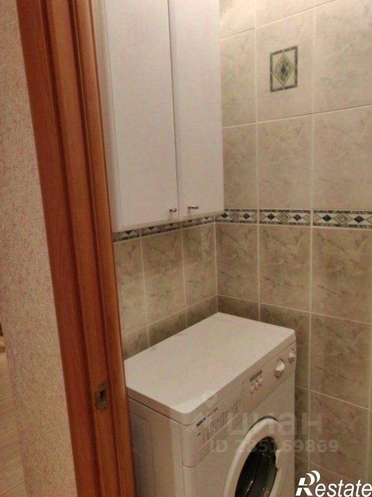 2-комн квартира Тульская улица, 4,  д. 4