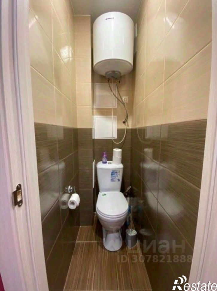 2-комн квартира улица Гастелло, 65,  д. 65