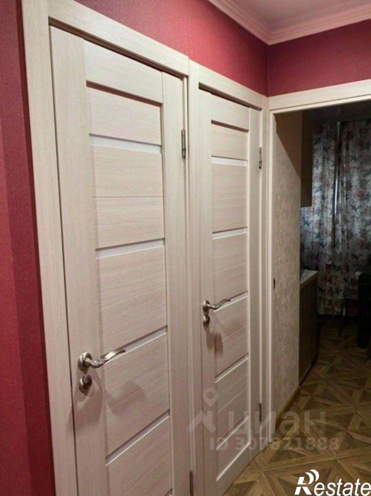 2-комн квартира улица Гастелло, 65,  д. 65