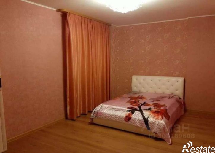 3-комн квартира улица Станислава Карнацевича, 7,  д. 7